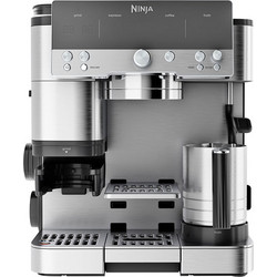 ΚΑΦΕΤΙΕΡΑ ESPRESSO LUXE CAFE PREMIER ES601EU NINJA