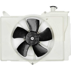 TOYOTA YARIS 99-05 ΠΛΑΣΤΙΚΟ ΚΑΛΥΜΜΑ ΒΕΝΤΙΛΑΤΕΡ 1.3-1.5 ΙΑΠΩΝΙΑ ΒΕΝΖΙΝΗ (+A/C)