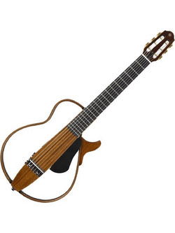 Yamaha SLG-200NW II Silent Natural