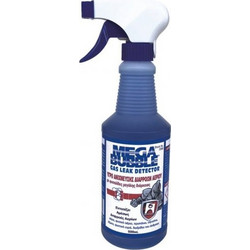 500ML ΥΓΡΟ ΑΝΙΧΝΕΥΣΗΣ ΔΙΑΡΡΟΗΣ ΑΕΡΙΩΝ MEGA BUBBLE