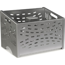 ΚΑΛΑΘΙ PELLET INOX - ΜΕΣΑΙΟ