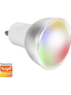 Έξυπνη Λάμπα Wi-Fi Led LogiLink SH0118 Τύπου Σποτ