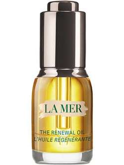 La Mer The Renewal Oil Αντιγηραντικό Λάδι Προσώπου 15ml