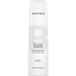 Selective Rebuilding Ηome Σαμπουάν για Ταλαιπωρημένα Μαλλιά 250ml