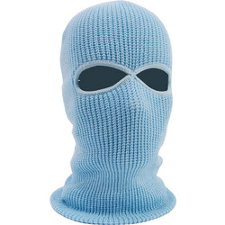 Ghetto Full Face Cover Blue
