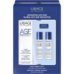 Uriage Set Innovation Anti-Age