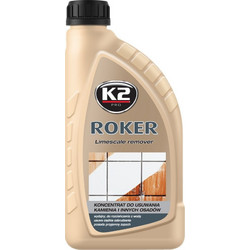 K2 Roker Limescale Remover 1lt