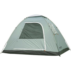 Hupa Palace Σκηνή Camping Ιγκλού 5 Ατόμων Καλοκαιρινή