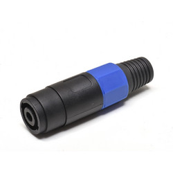 Onsei ONS-41 Βύσμα 4-pin Speakon Θηλυκό