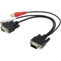 RME BOHDSP9652 Digital breakout cable, SPDIF