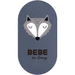 Γόμα BB Wolf Grey 5902277317940