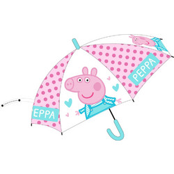 Ομπρέλα Peppa Mint 60501701235