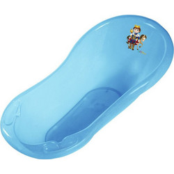 Lorelli Little Kingdom 84cm Αντιολισθητικό Μπανάκι Μωρού Γαλάζιο