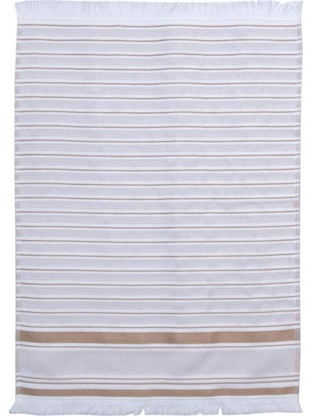 Ποτηρόπανο 50x70 521 2 Beige