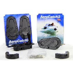 Aerocatch2 Above Panel Non Locking