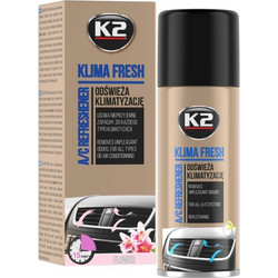 K2 Klima Fresh Flower 150ml