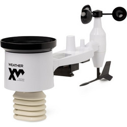 Weather Station WeatherXM Pulse | 4G LTE (WB3000)