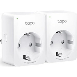 TP-LINK TAPO P110 MINI SMART PLUG WIFI 2 PACK