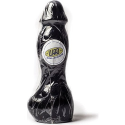 WAD Shadow Hunter - Black