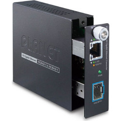 Smart Media Converter Planet (XST-705A) - RJ45 σε SFP+ XST-705A