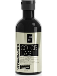 Lavish Care Vitamin-Pro Color Last Conditioner για Προστασία Χρώματος για Βαμμένα Μαλλιά 300ml