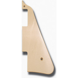 GIBSON PICKGUARD ΓΙΑ LES PAUL 56 (SOAPBAR) CREME