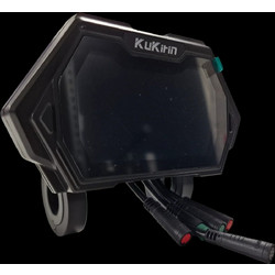 Kukirin G4 Max Screen Model A TFM13-FEIMI-1