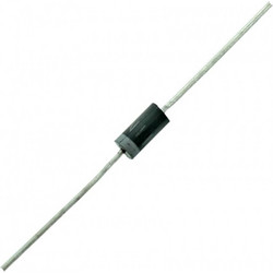 Diode - 1N5817 Small Rectifier Schottky Diode 1A/20V