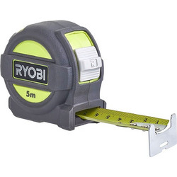 Ryobi Μέτρο 5Μ