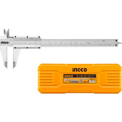 INGCO HVC01200 Παχύμετρο INOX 200mm