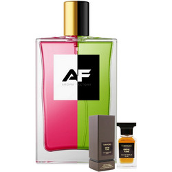 Type Ebene Fume Tom Ford