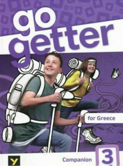 Go Getter for Greece 3