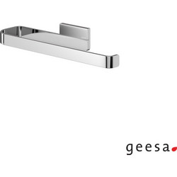 Κρίκος CRAFT Geesa Inox Chrome