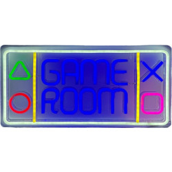 Νέον φως Beline Gamepad Game Zone