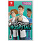 Two Point Hospital Nintendo Switch Two Point Hospital Nintendo Switch