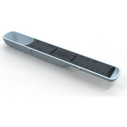 Joseph Joseph Measure-Up Blue Adjustable Measuring Spoon