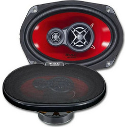 Mac Audio APM Fire 69.3 Σετ Ηχεία Αυτοκινήτου Οβάλ 6x9" 2 Δρόμων 280W RMS