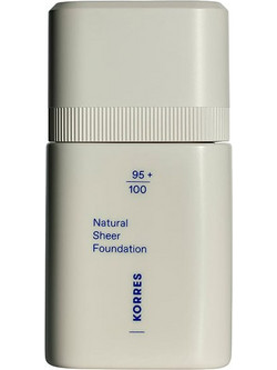 Elegant No Transfer 03 Liquid Foundation 30ml