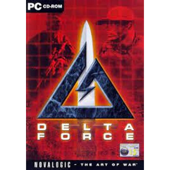 Delta Force Used PC | BestPrice.gr