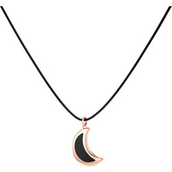 Very Gavello Κολιέ Moon (VPMO-X-R1)