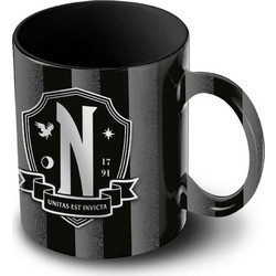 Wednesday Mug Original