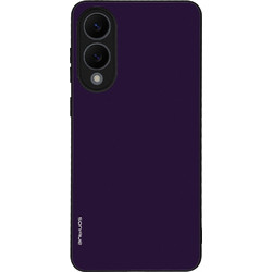 Sonique ColorBloc Series Θήκη Samsung Galaxy S25 Edge Purple