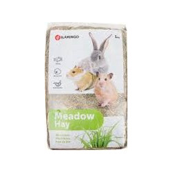 Flamingo Meadow Hay 1kg