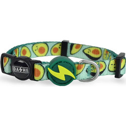 AVOCADO COLLAR CAT (DCC00048)