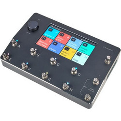 Quad Cortex NEURAL DSP