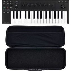 Native Instruments Komplete Kontrol M32 Black