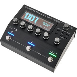 BOSS GT-1000 Core