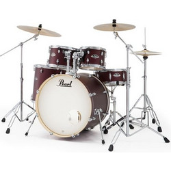 Pearl Export 22" StandSatScarlet 22INCH