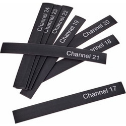 Sommer Cable Shrinktube Set 17-24