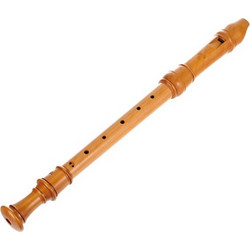 Moeck 5334 Denner Alto 415 Hz